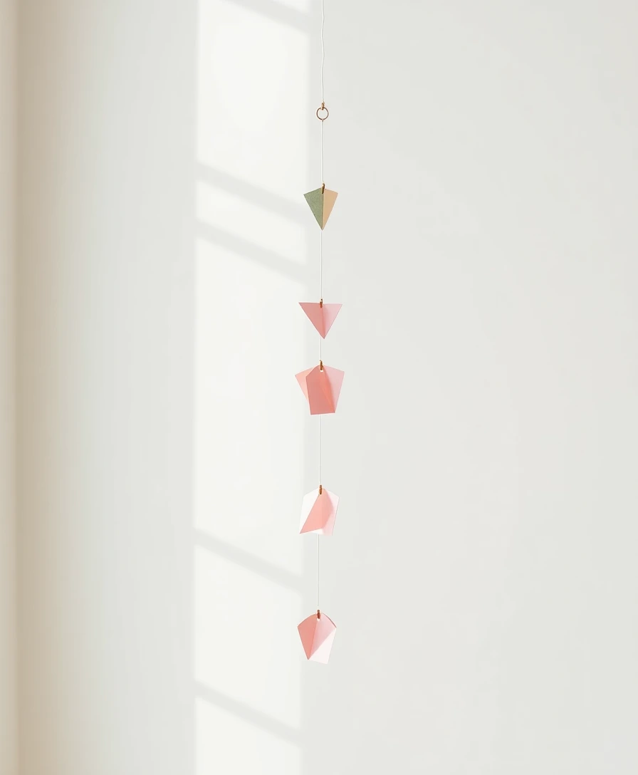 Paper mobile